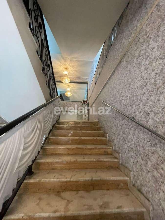 Satılır, obyekt, 2400 m², Bakı, Yasamal r, İnşaatçılar m.