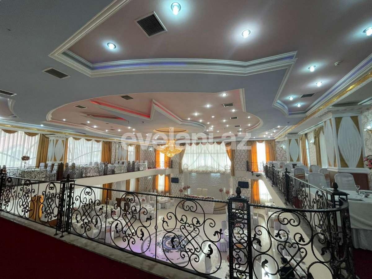 Satılır, obyekt, 2400 m², Bakı, Yasamal r, İnşaatçılar m.