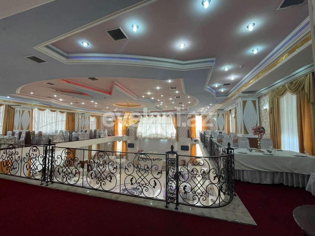 Satılır, obyekt, 2400 m², Bakı, Yasamal r, İnşaatçılar m.