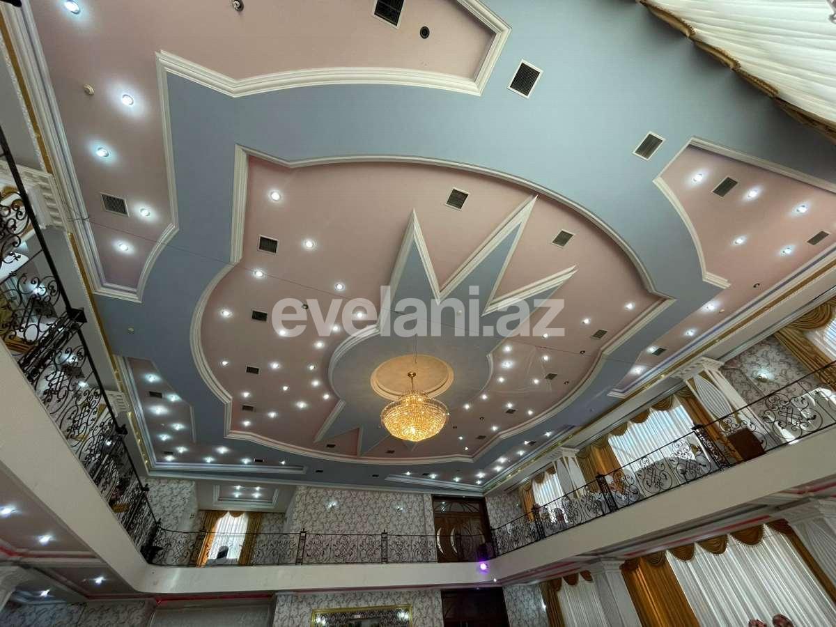 Satılır, obyekt, 2400 m², Bakı, Yasamal r, İnşaatçılar m.