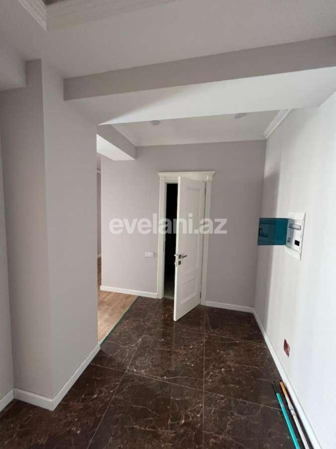 Satılır, yeni tikili, 4 otaqlı, 165 m², Bakı, Yasamal r, Elmlər Akademiyası m.
