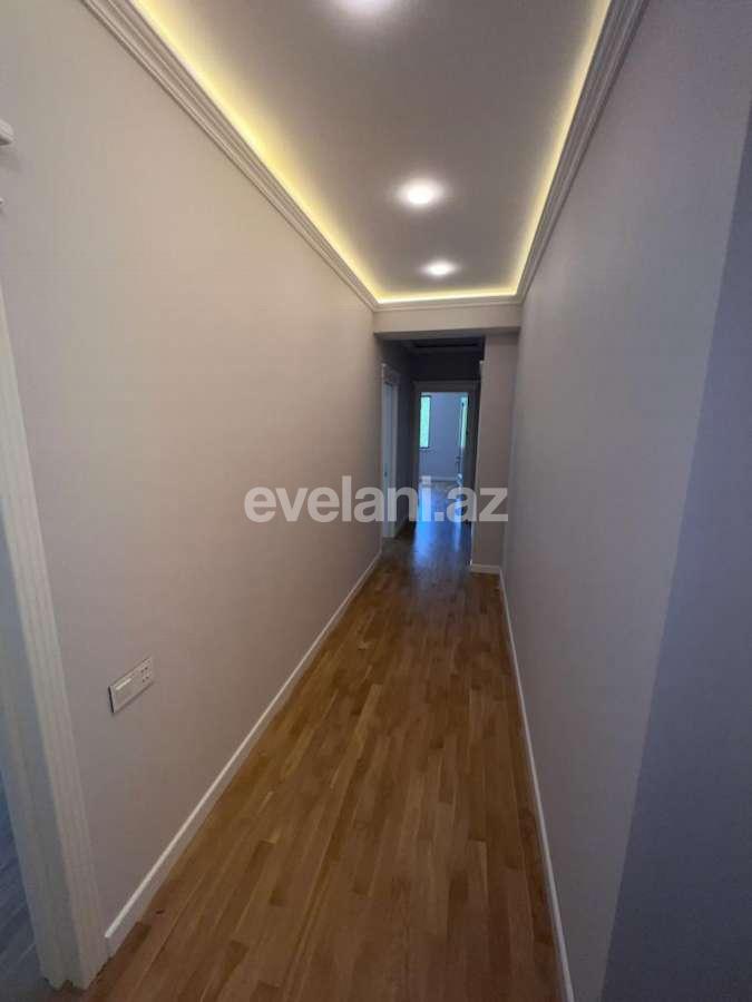 Satılır, yeni tikili, 4 otaqlı, 165 m², Bakı, Yasamal r, Elmlər Akademiyası m.