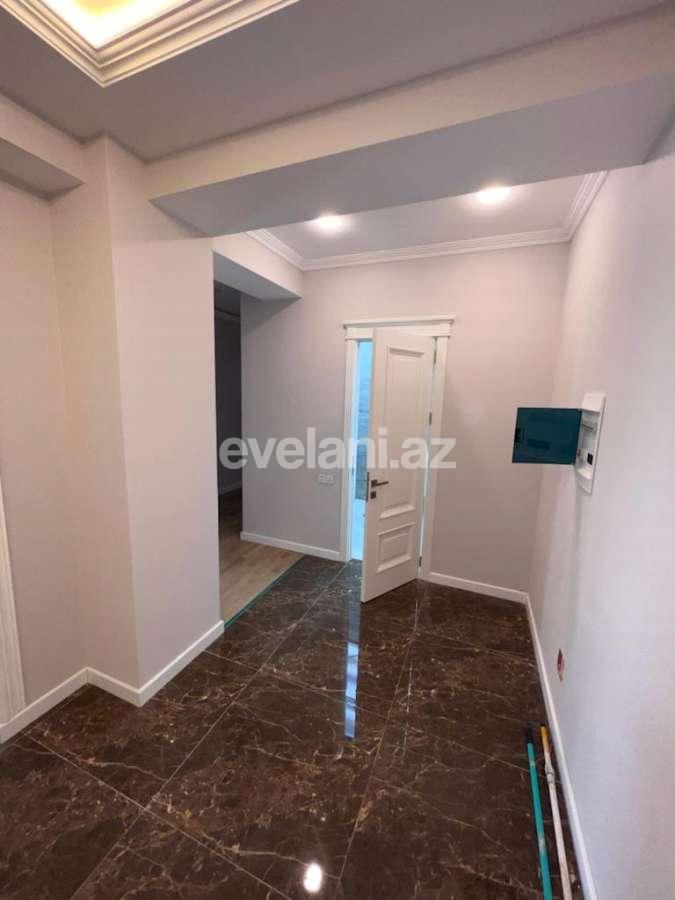 Satılır, yeni tikili, 4 otaqlı, 165 m², Bakı, Yasamal r, Elmlər Akademiyası m.