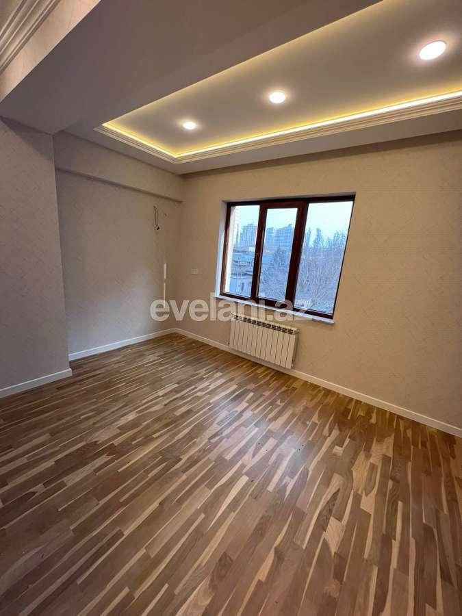Satılır, yeni tikili, 4 otaqlı, 165 m², Bakı, Yasamal r, Elmlər Akademiyası m.