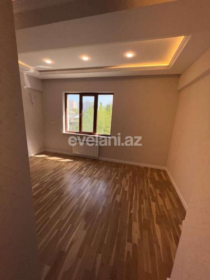 Satılır, yeni tikili, 4 otaqlı, 165 m², Bakı, Yasamal r, Elmlər Akademiyası m.