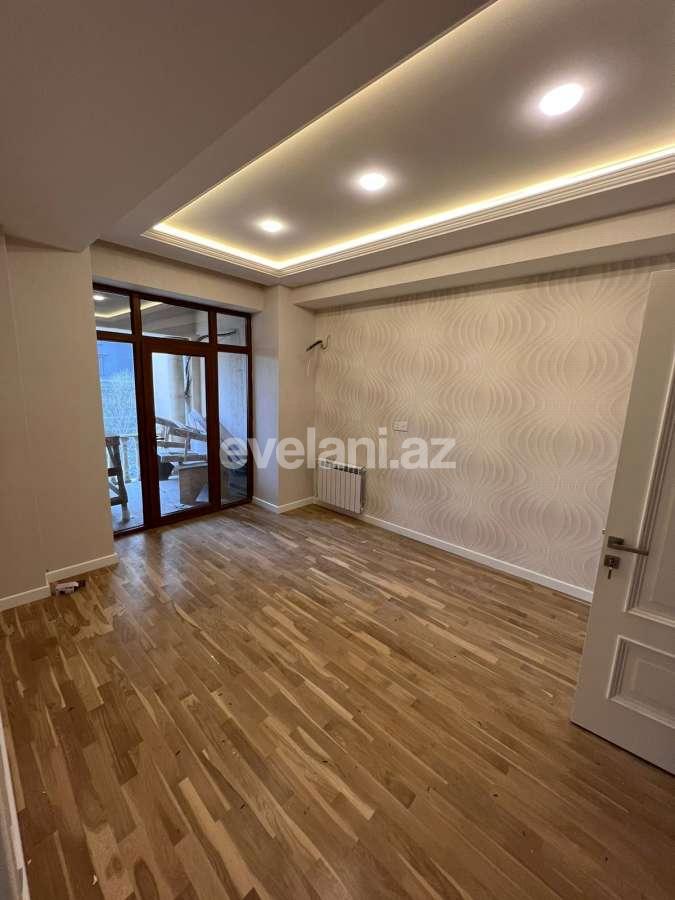 Satılır, yeni tikili, 4 otaqlı, 165 m², Bakı, Yasamal r, Elmlər Akademiyası m.