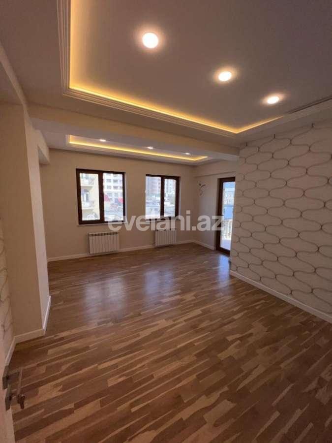 Satılır, yeni tikili, 4 otaqlı, 165 m², Bakı, Yasamal r, Elmlər Akademiyası m.