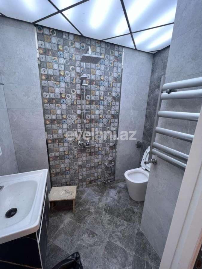 Satılır, yeni tikili, 4 otaqlı, 165 m², Bakı, Yasamal r, Elmlər Akademiyası m.