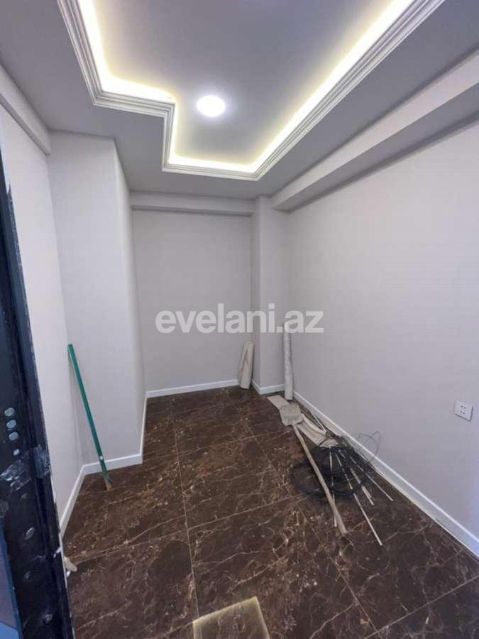 Satılır, yeni tikili, 4 otaqlı, 165 m², Bakı, Yasamal r, Elmlər Akademiyası m.