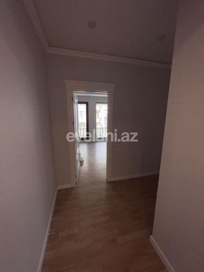 Satılır, yeni tikili, 4 otaqlı, 165 m², Bakı, Yasamal r, Elmlər Akademiyası m.