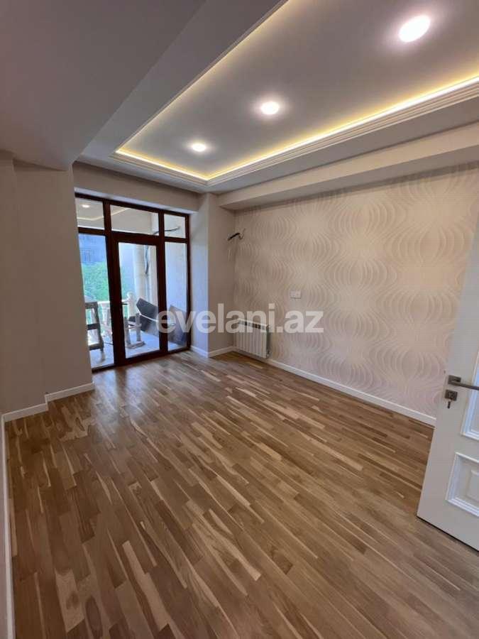 Satılır, yeni tikili, 4 otaqlı, 165 m², Bakı, Yasamal r, Elmlər Akademiyası m.