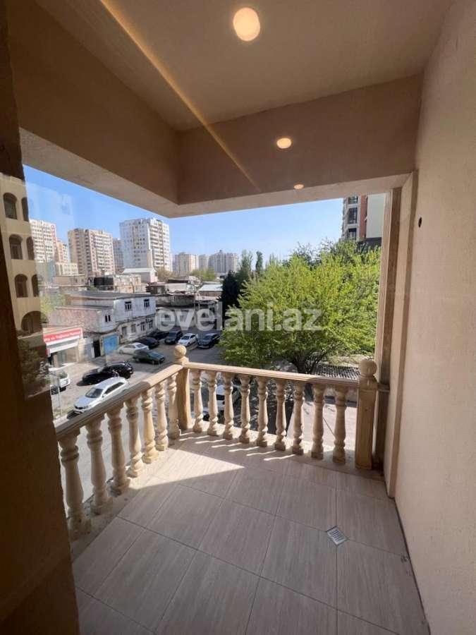 Satılır, yeni tikili, 4 otaqlı, 165 m², Bakı, Yasamal r, Elmlər Akademiyası m.