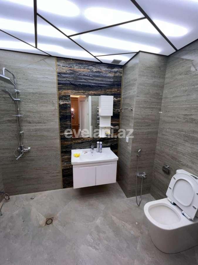 Satılır, yeni tikili, 4 otaqlı, 165 m², Bakı, Yasamal r, Elmlər Akademiyası m.