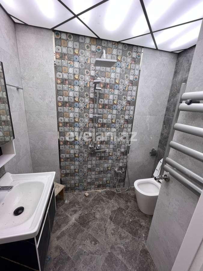 Satılır, yeni tikili, 4 otaqlı, 165 m², Bakı, Yasamal r, Elmlər Akademiyası m.