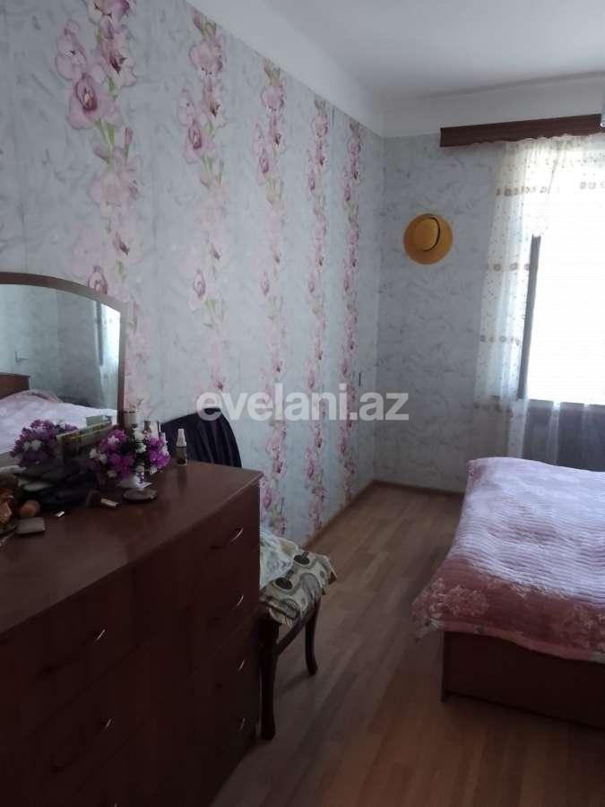 Satılır, köhnə tikili, 2 otaqlı, 52 m², Bakı, Suraxanı r, Hövsan q.