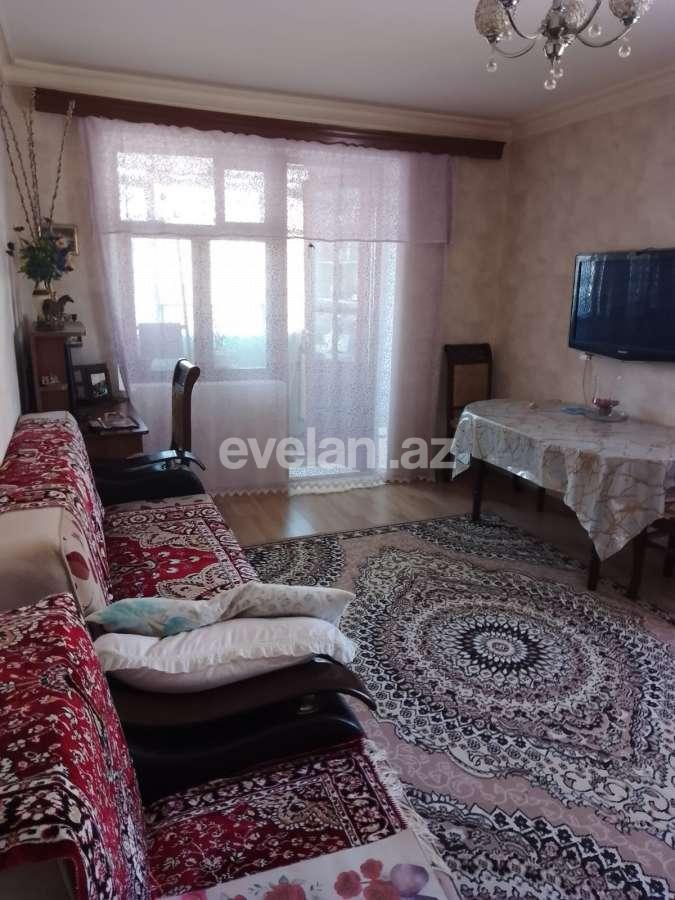 Satılır, köhnə tikili, 2 otaqlı, 52 m², Bakı, Suraxanı r, Hövsan q.