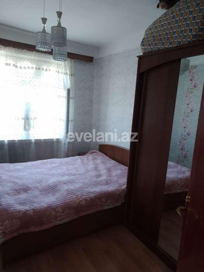 Satılır, köhnə tikili, 2 otaqlı, 52 m², Bakı, Suraxanı r, Hövsan q.