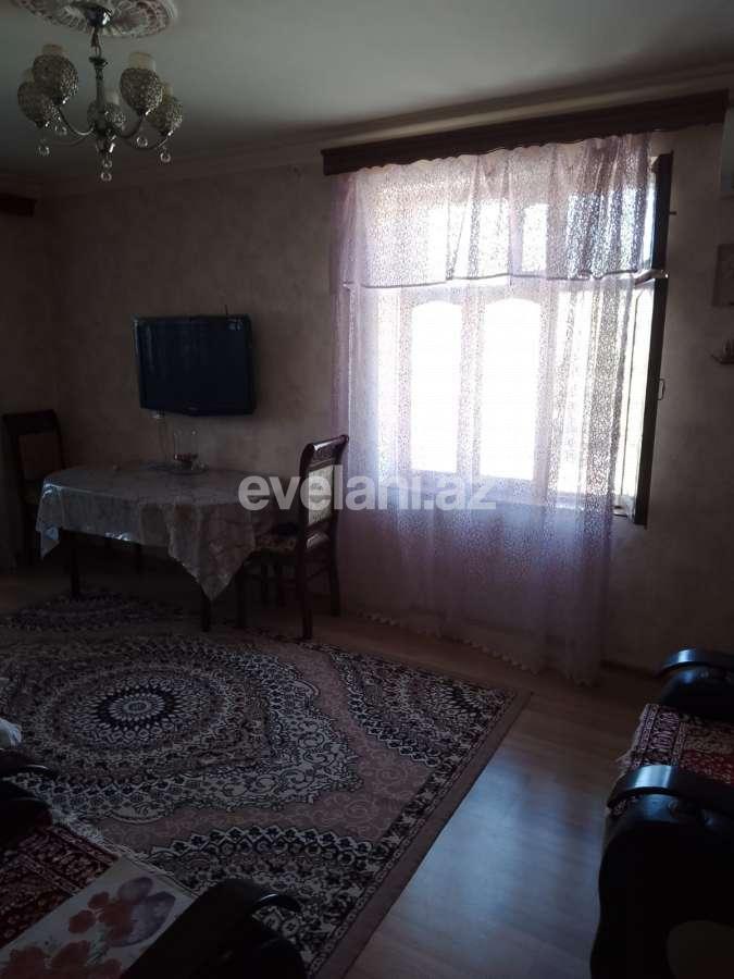 Satılır, köhnə tikili, 2 otaqlı, 52 m², Bakı, Suraxanı r, Hövsan q.