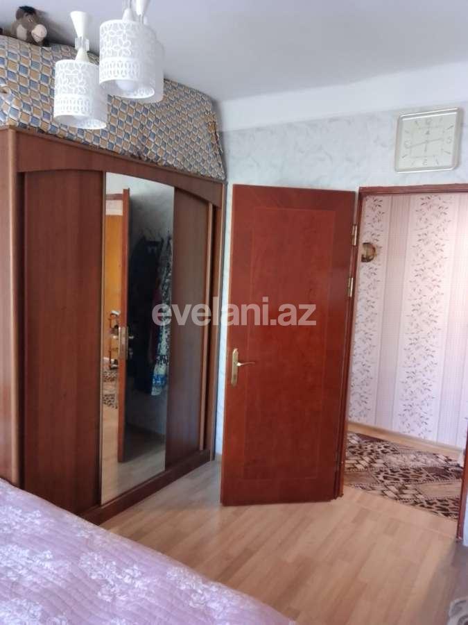 Satılır, köhnə tikili, 2 otaqlı, 52 m², Bakı, Suraxanı r, Hövsan q.