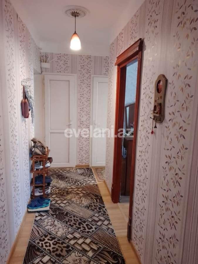 Satılır, köhnə tikili, 2 otaqlı, 52 m², Bakı, Suraxanı r, Hövsan q.