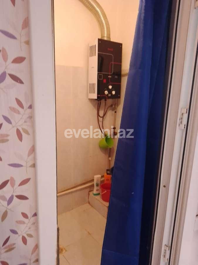 Satılır, köhnə tikili, 2 otaqlı, 52 m², Bakı, Suraxanı r, Hövsan q.