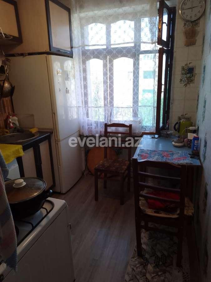 Satılır, köhnə tikili, 2 otaqlı, 52 m², Bakı, Suraxanı r, Hövsan q.