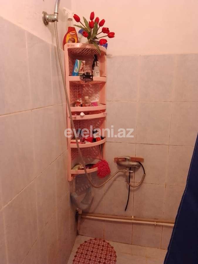 Satılır, köhnə tikili, 2 otaqlı, 52 m², Bakı, Suraxanı r, Hövsan q.