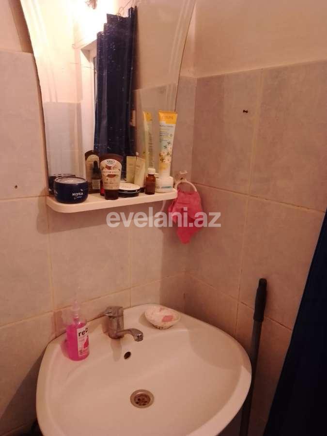 Satılır, köhnə tikili, 2 otaqlı, 52 m², Bakı, Suraxanı r, Hövsan q.