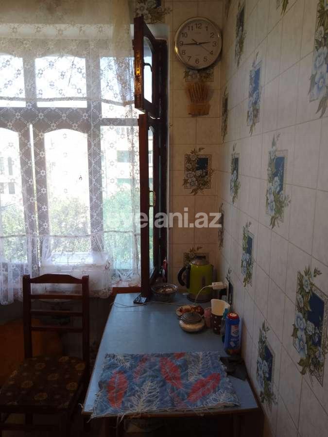 Satılır, köhnə tikili, 2 otaqlı, 52 m², Bakı, Suraxanı r, Hövsan q.