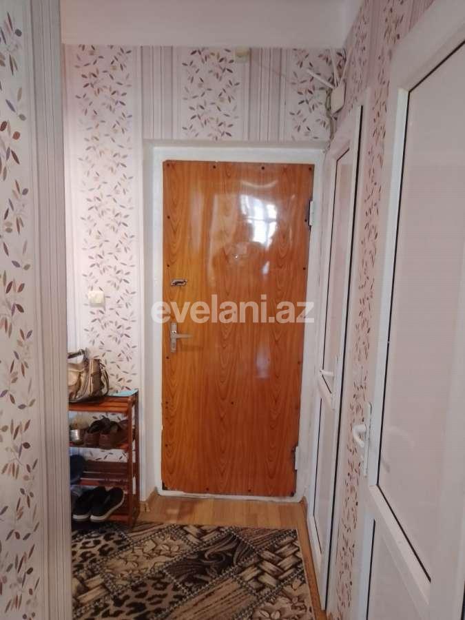Satılır, köhnə tikili, 2 otaqlı, 52 m², Bakı, Suraxanı r, Hövsan q.