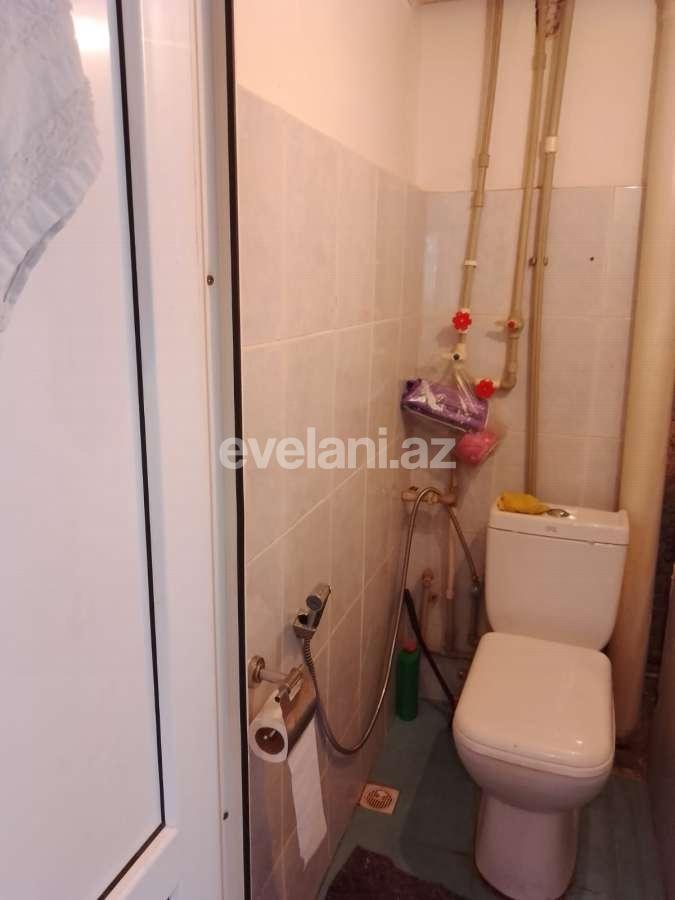 Satılır, köhnə tikili, 2 otaqlı, 52 m², Bakı, Suraxanı r, Hövsan q.