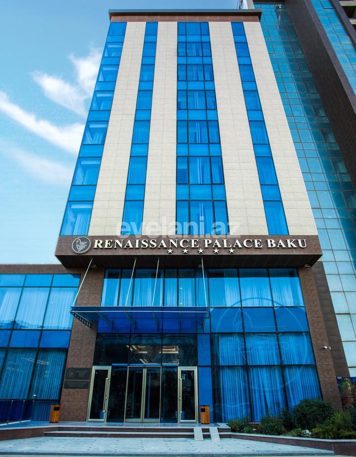 Rent, new building, 3 room, 150 m², Baku, Yasamal r, Yasamal d, Elmlar Akademiyası m.