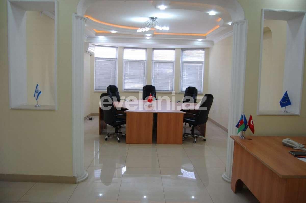 Satılır, obyekt, 1300 m², Bakı, Nərimanov r, Nəriman Nərimanov m.