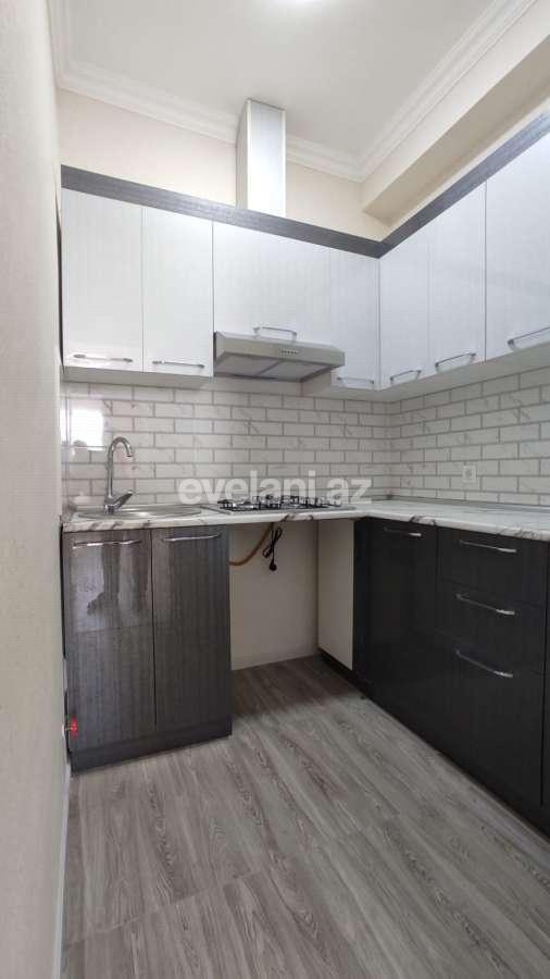 Satılır, yeni tikili, 2 otaqlı, 49 m², Bakı, Nizami r, Qara Qarayev m.