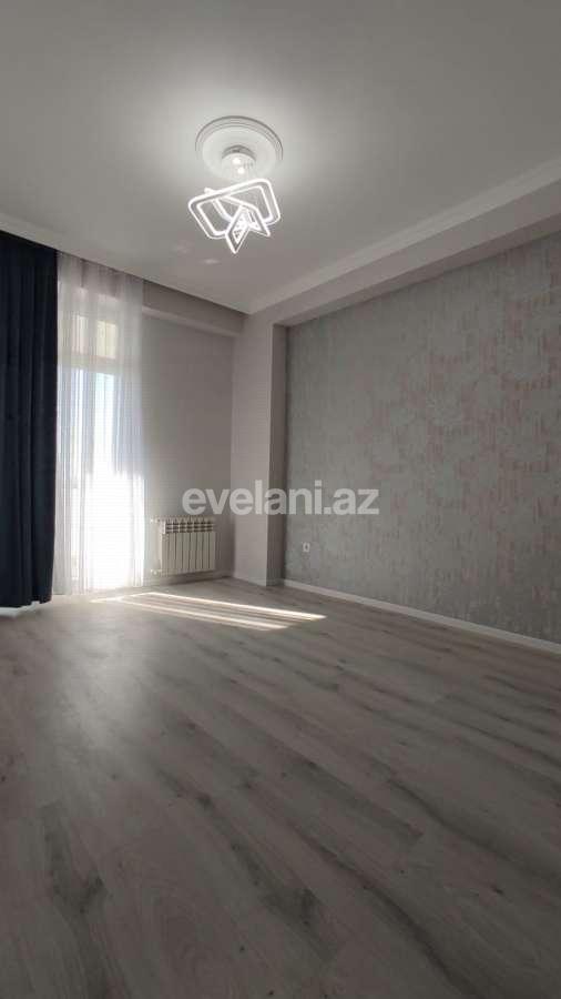 Satılır, yeni tikili, 2 otaqlı, 49 m², Bakı, Nizami r, Qara Qarayev m.