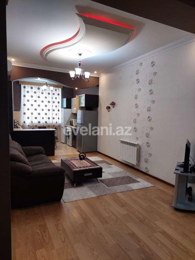 Satılır, yeni tikili, 2 otaqlı, 64 m², Bakı, Yasamal r, 20 yanvar m.