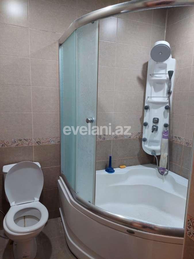 Satılır, yeni tikili, 2 otaqlı, 64 m², Bakı, Yasamal r, 20 yanvar m.