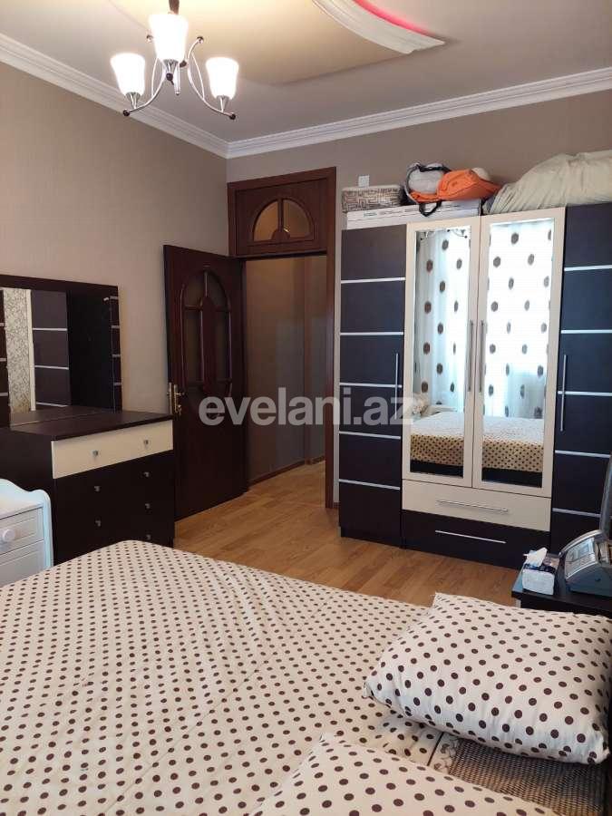 Satılır, yeni tikili, 2 otaqlı, 64 m², Bakı, Yasamal r, 20 yanvar m.