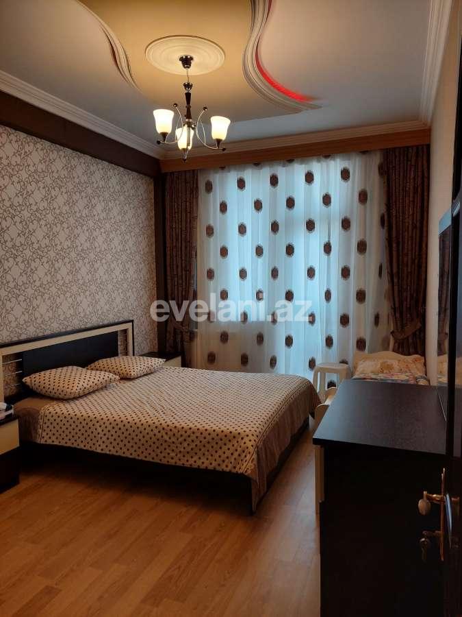 Satılır, yeni tikili, 2 otaqlı, 64 m², Bakı, Yasamal r, 20 yanvar m.