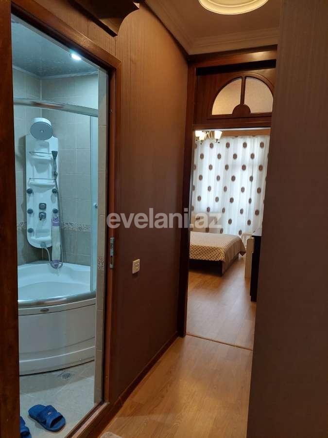 Satılır, yeni tikili, 2 otaqlı, 64 m², Bakı, Yasamal r, 20 yanvar m.