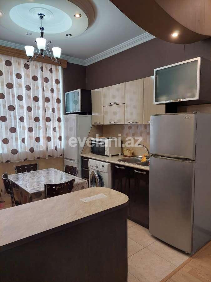 Satılır, yeni tikili, 2 otaqlı, 64 m², Bakı, Yasamal r, 20 yanvar m.