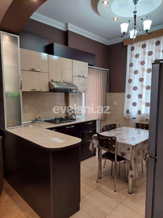 Satılır, yeni tikili, 2 otaqlı, 64 m², Bakı, Yasamal r, 20 yanvar m.