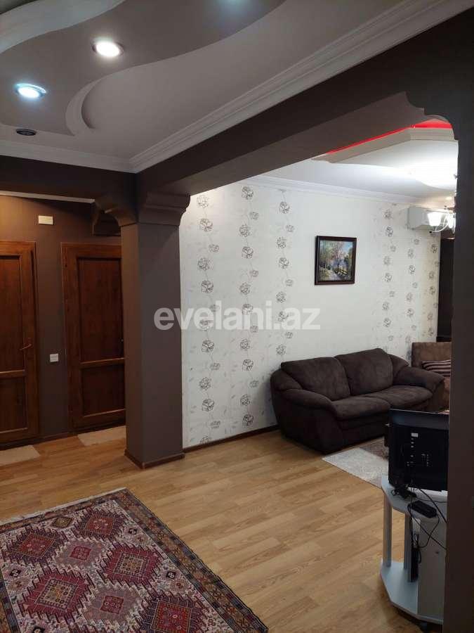 Satılır, yeni tikili, 2 otaqlı, 64 m², Bakı, Yasamal r, 20 yanvar m.