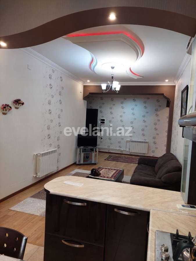 Satılır, yeni tikili, 2 otaqlı, 64 m², Bakı, Yasamal r, 20 yanvar m.