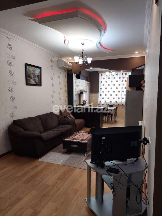 Satılır, yeni tikili, 2 otaqlı, 64 m², Bakı, Yasamal r, 20 yanvar m.