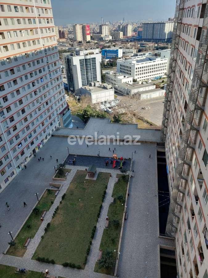 Satılır, yeni tikili, 2 otaqlı, 64 m², Bakı, Yasamal r, 20 yanvar m.