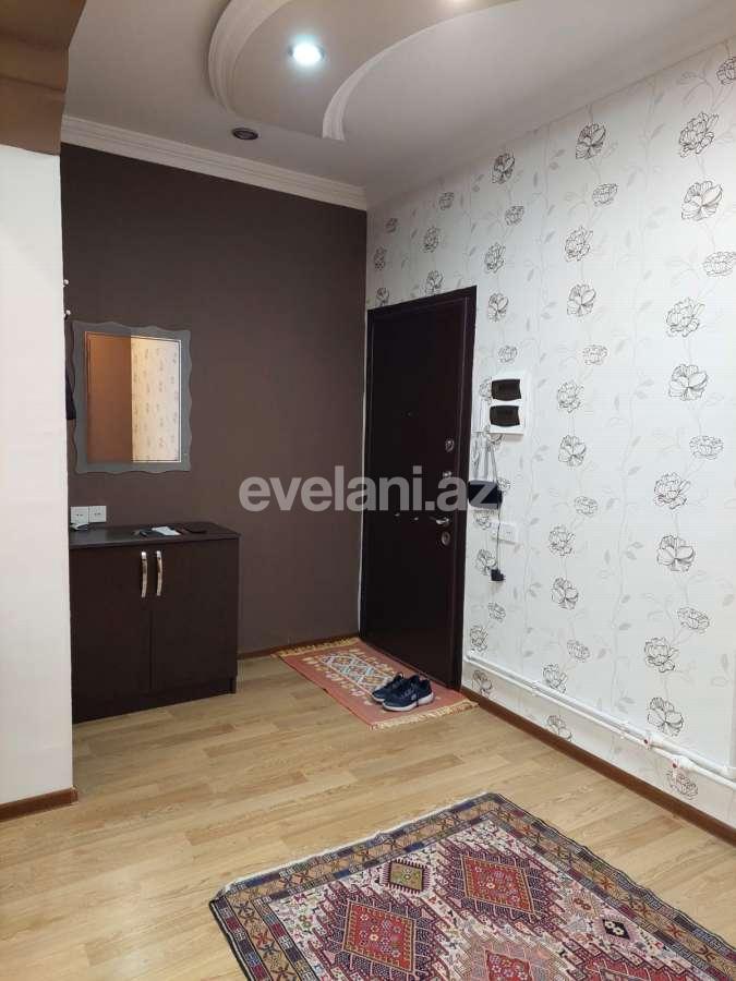 Satılır, yeni tikili, 2 otaqlı, 64 m², Bakı, Yasamal r, 20 yanvar m.