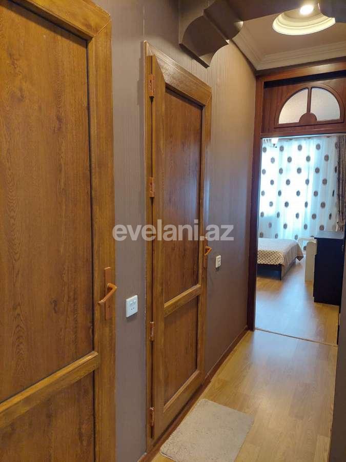 Satılır, yeni tikili, 2 otaqlı, 64 m², Bakı, Yasamal r, 20 yanvar m.