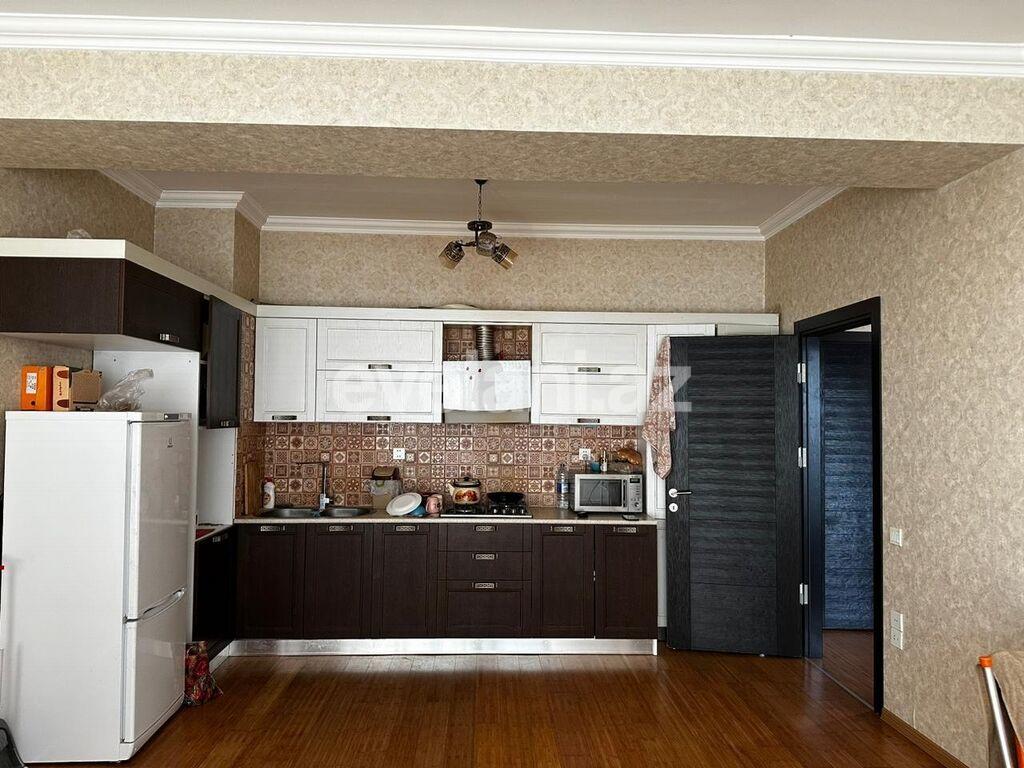 Rent, new building, 2 room, 62 m², Baku, Yasamal r, Yasamal d.