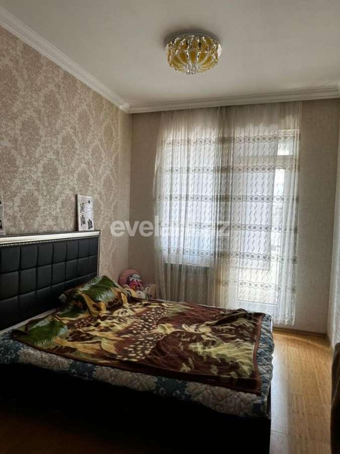 Rent, new building, 2 room, 62 m², Baku, Yasamal r, Yasamal d.